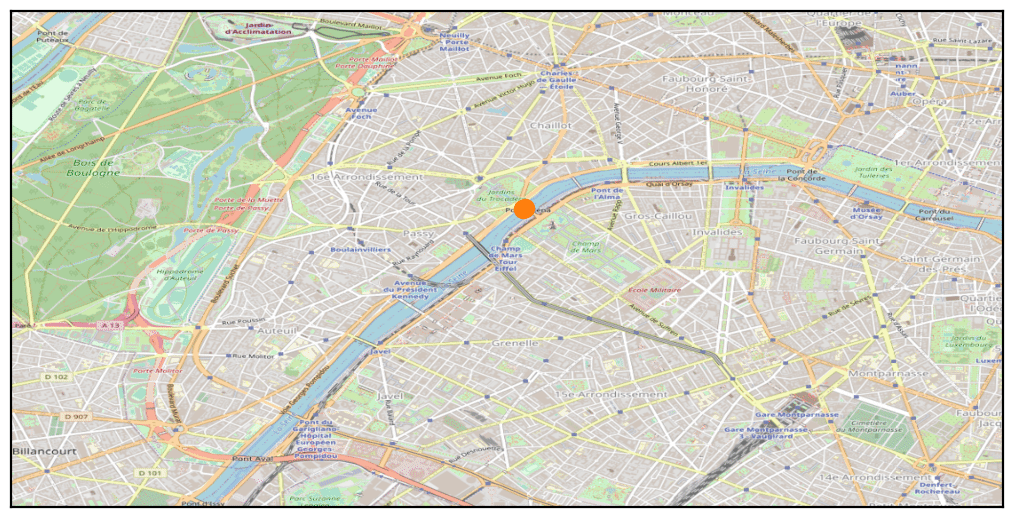 gif des points de geolocalisation des 20 kilomètres