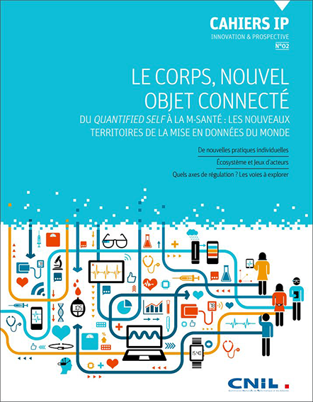 IP2 Le corps, nouvel objet connecté