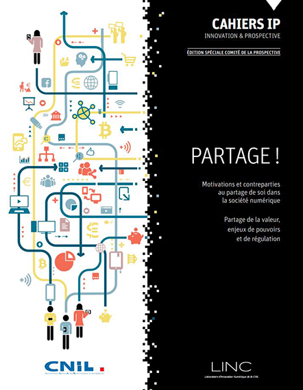 Partage ! Motivations et contreparties au partage dans la société numérique